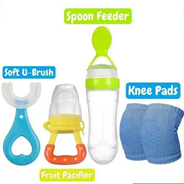 Baby feed kit