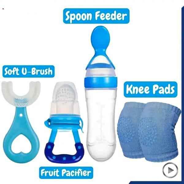 Baby feed kit
