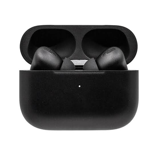 AirPods Pro 2nd Generation (Black Limited Edition)