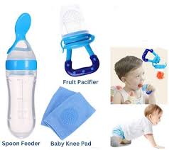 Baby feed kit